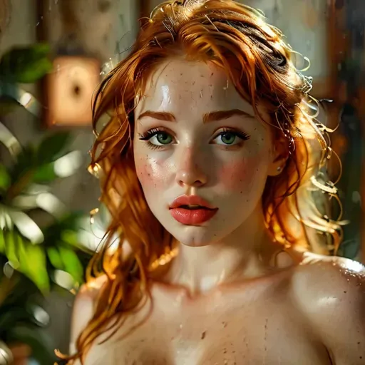 генератор порно-изображений на ИИ