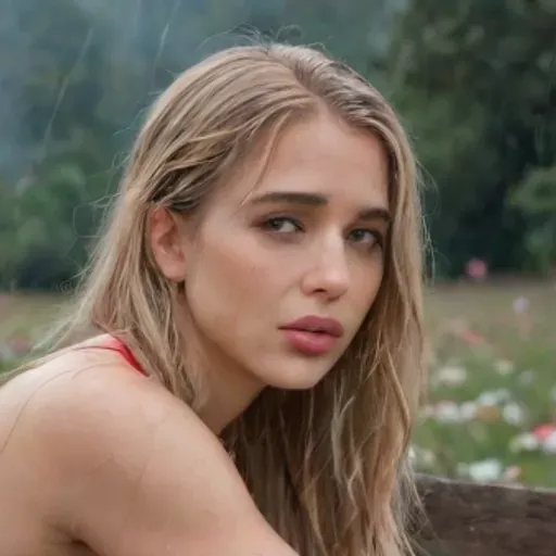 AIポルノ画像ジェネレーター