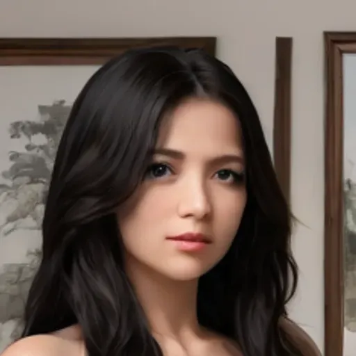 AIポルノ写真ジェネレーター