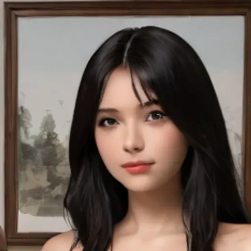 AIポルノ画像ジェネレーター