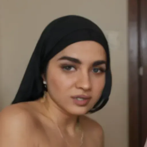 yapay zekâ porno görsel üretici