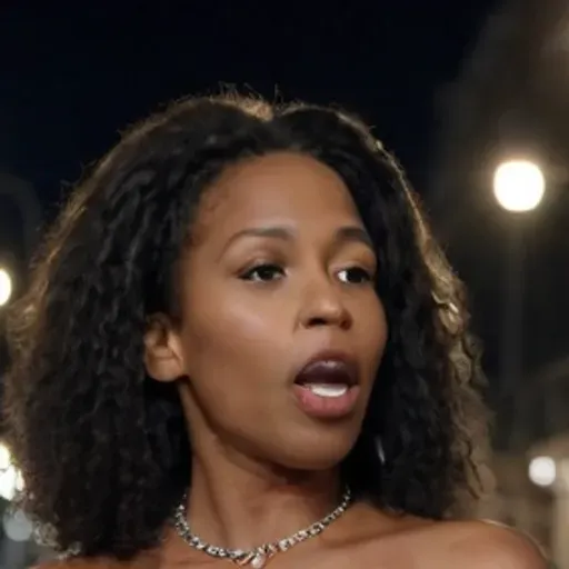 AI 포르노 이미지 생성기