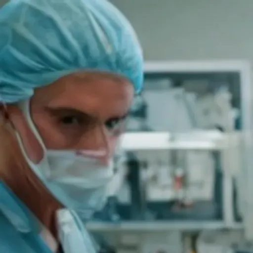 โปรแกรมสร้างภาพโปรนที่ใช้ปัญหา AI