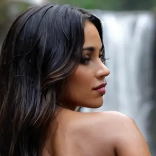 yapay zekâ porno görsel üretici