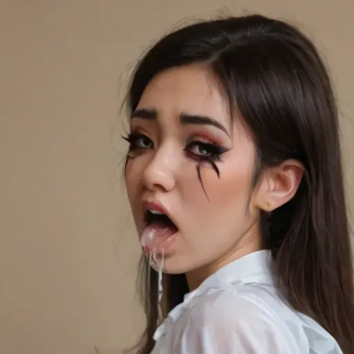 โปรแกรมสร้างภาพโปรนที่ใช้ปัญหา AI