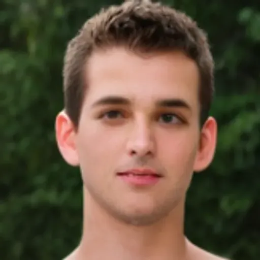 generatore di foto porno IA