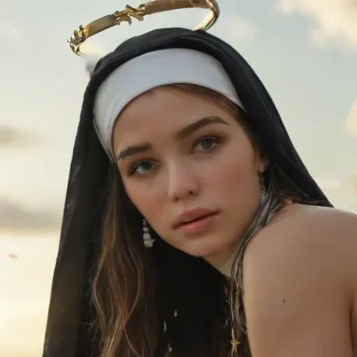 yapay zekâ porno görsel üretici