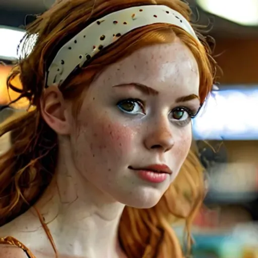 KI-Pornobild-Generator