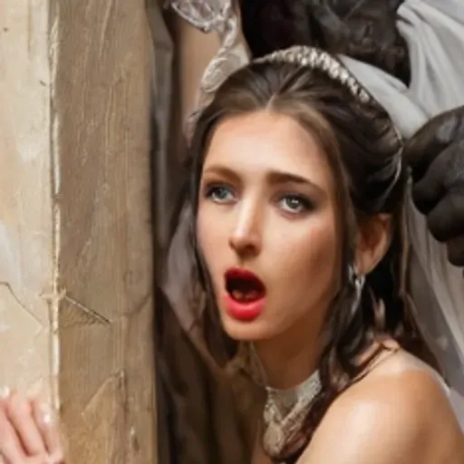 yapay zekâ porno görsel üretici