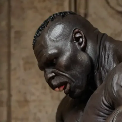 yapay zekâ porno foto üretici