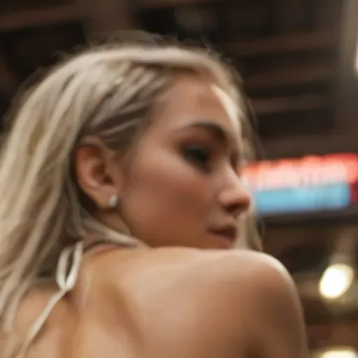 AI porn image generator