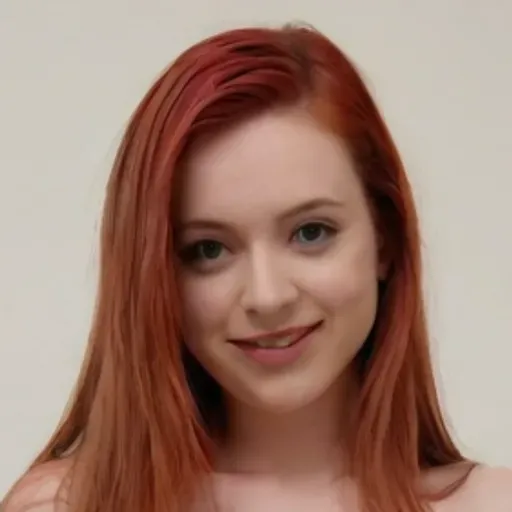 AI 포르노 이미지 생성기