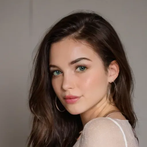 โปรแกรมสร้างภาพโปรนที่ใช้ปัญหา AI