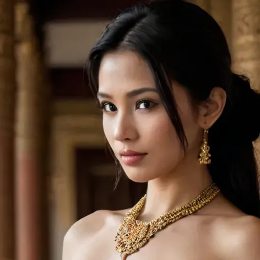 AI色情图片生成器