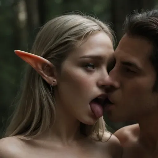 KI-Pornobild-Generator