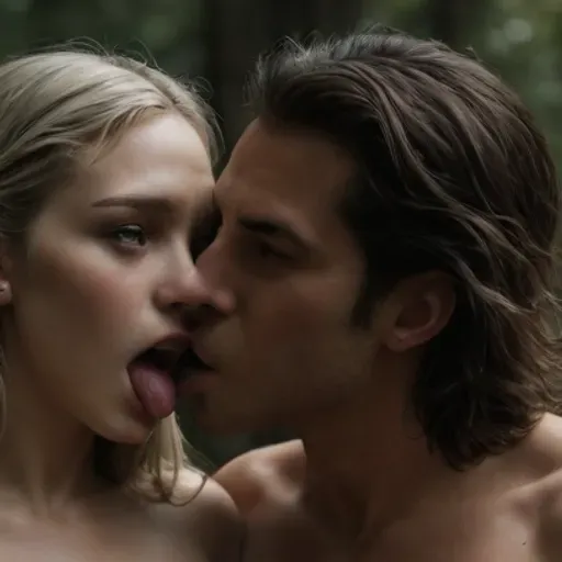 KI-Pornobildchen-Generator