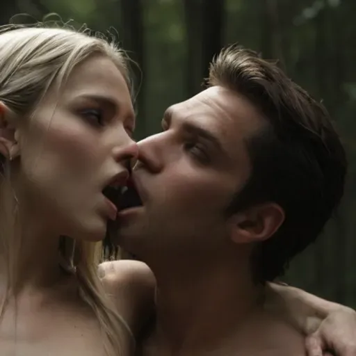 генератор порно-изображений на ИИ