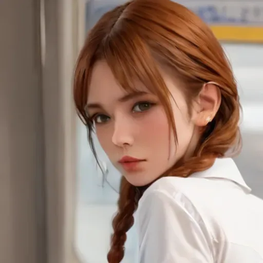 AI色情圖片產生器