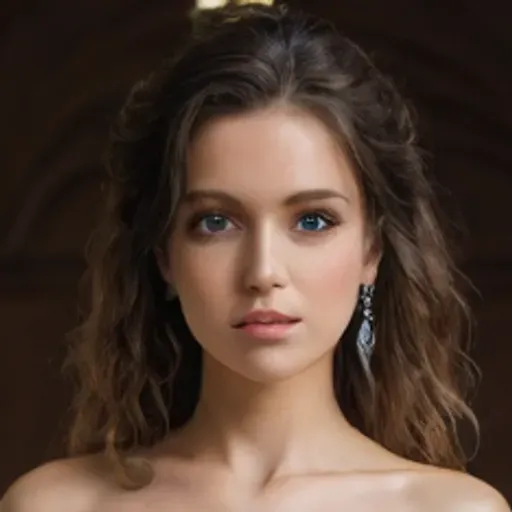 AI色情图片生成器