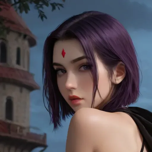 AI色情图片生成器