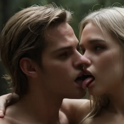 AIポルノ画像ジェネレーター