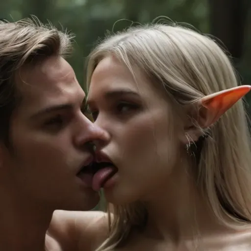 AIポルノ写真ジェネレーター