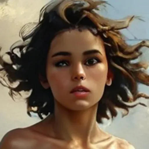 генератор порно-изображений на ИИ