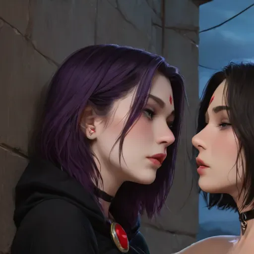 AI 포르노 사진 생성기