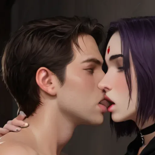 AI色情圖片產生器