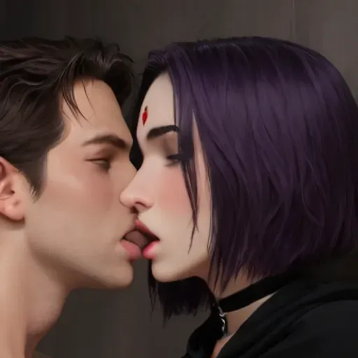 AI色情照片產生器