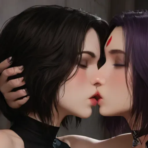 AI porn image generator