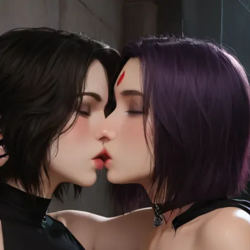 AI porn pic generator