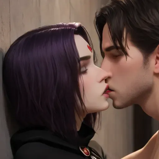 AI色情照片生成器