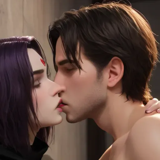 AI色情图片生成器