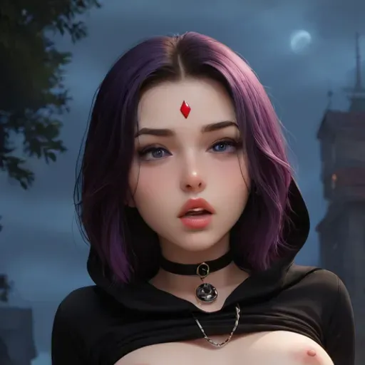 AI porn image generator