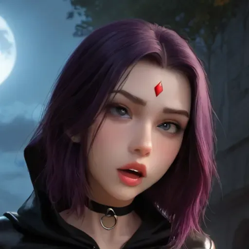 AI porn image generator