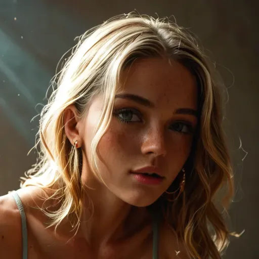 AIポルノ画像ジェネレーター