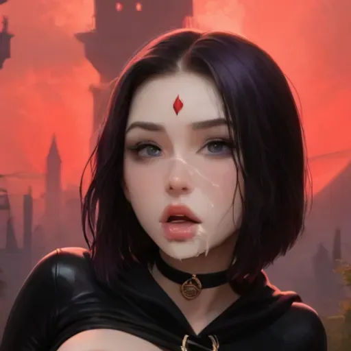 AI色情图片生成器