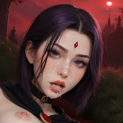 AI porn image generator