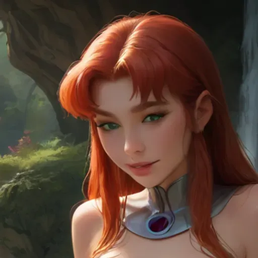 AI色情圖片產生器