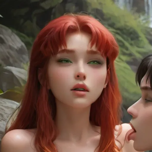 AI porn pic generator