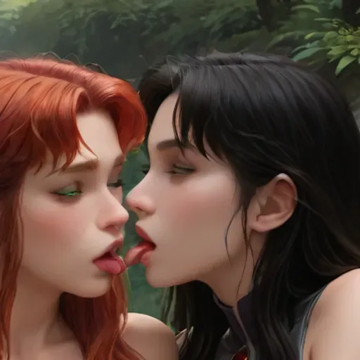 generatore di foto porno IA