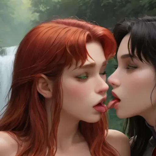 generatore di immagini porno IA