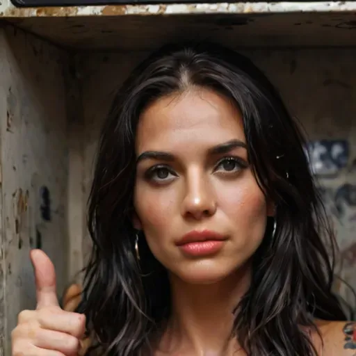 AI porn image generator