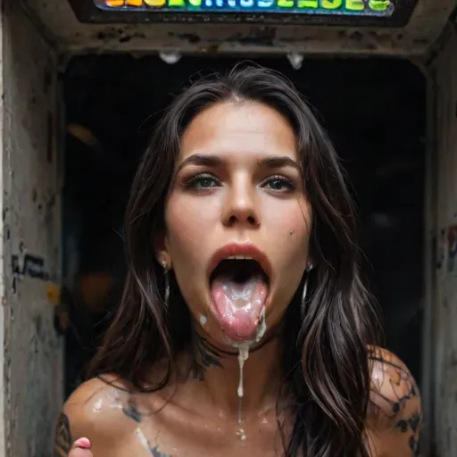 โปรแกรมสร้างภาพโปรนที่ใช้ปัญหา AI