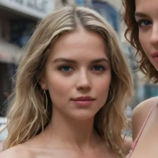 генератор порно-изображений на ИИ