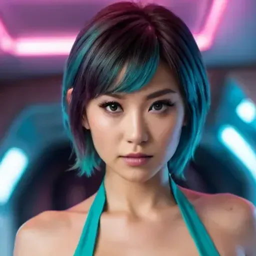 एआई पोर्न इमेज जेनरेटर