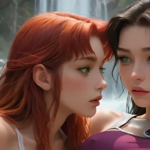 yapay zekâ porno görsel üretici