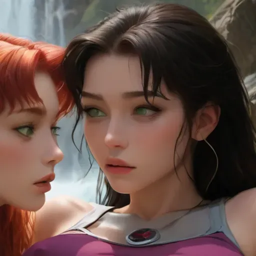 yapay zekâ porno foto üretici