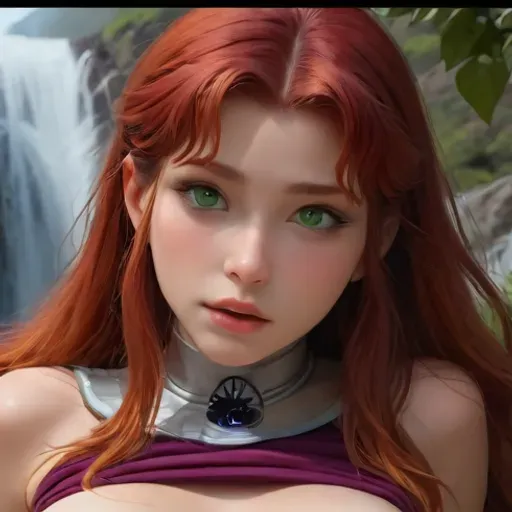 AI 포르노 이미지 생성기